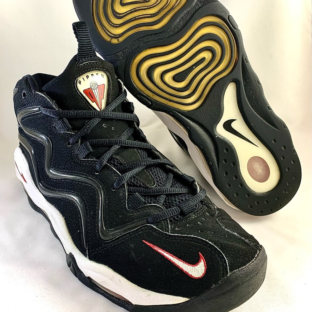 Nike Air Pippen 1